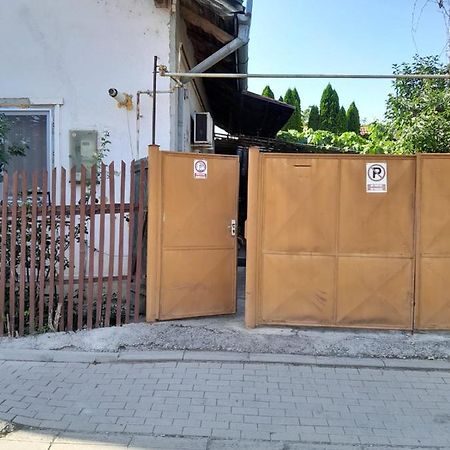 Casa Olga Deva Βίλα Εξωτερικό φωτογραφία