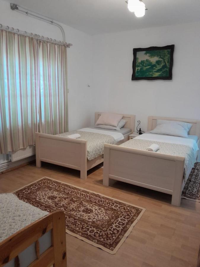 Casa Olga Deva Βίλα Εξωτερικό φωτογραφία