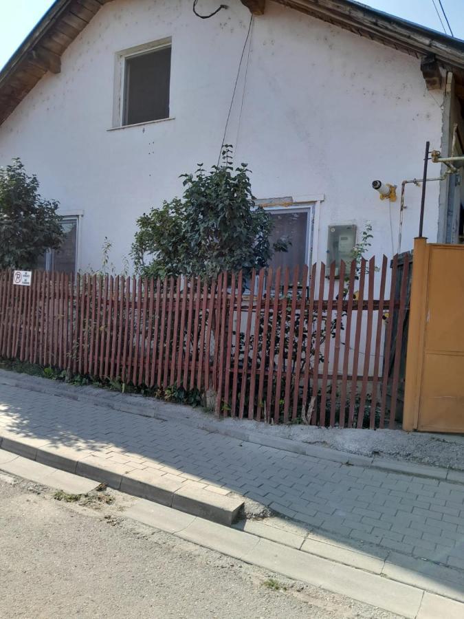 Casa Olga Deva Βίλα Εξωτερικό φωτογραφία